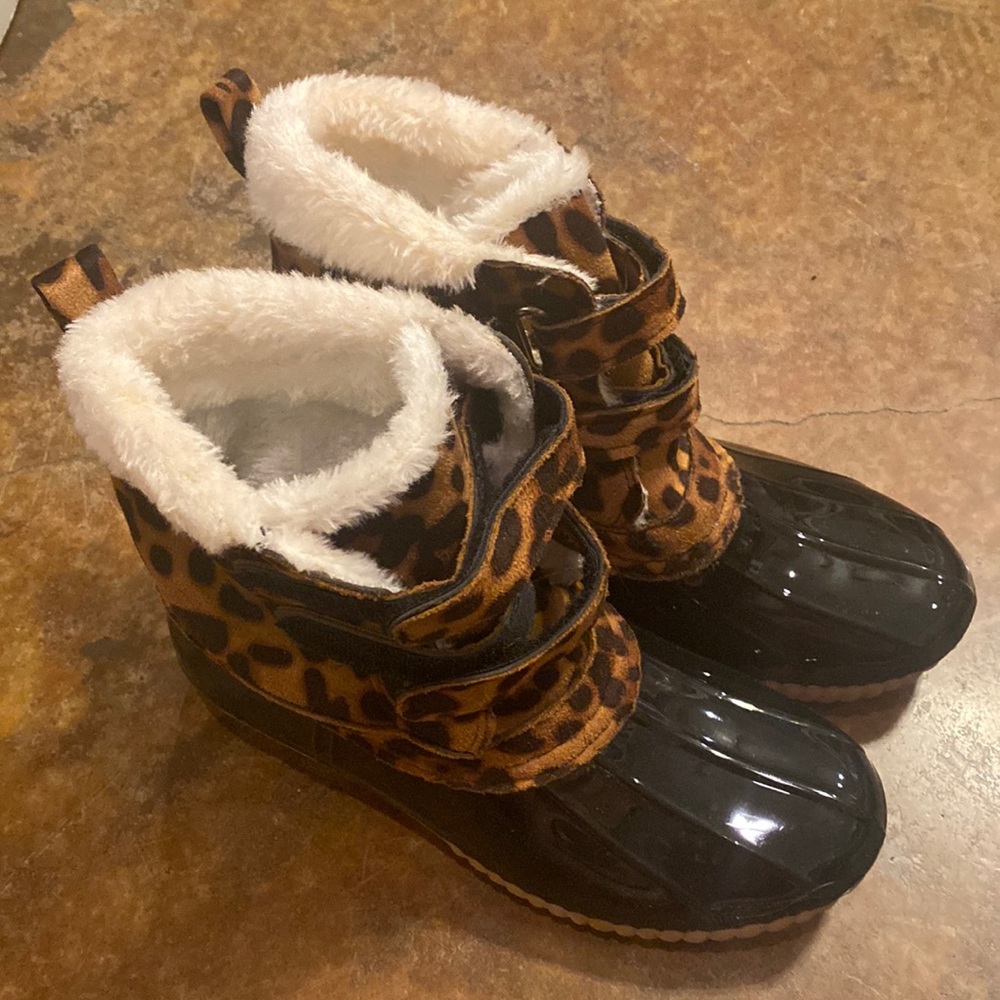 Kraft Kicks Rain Boots